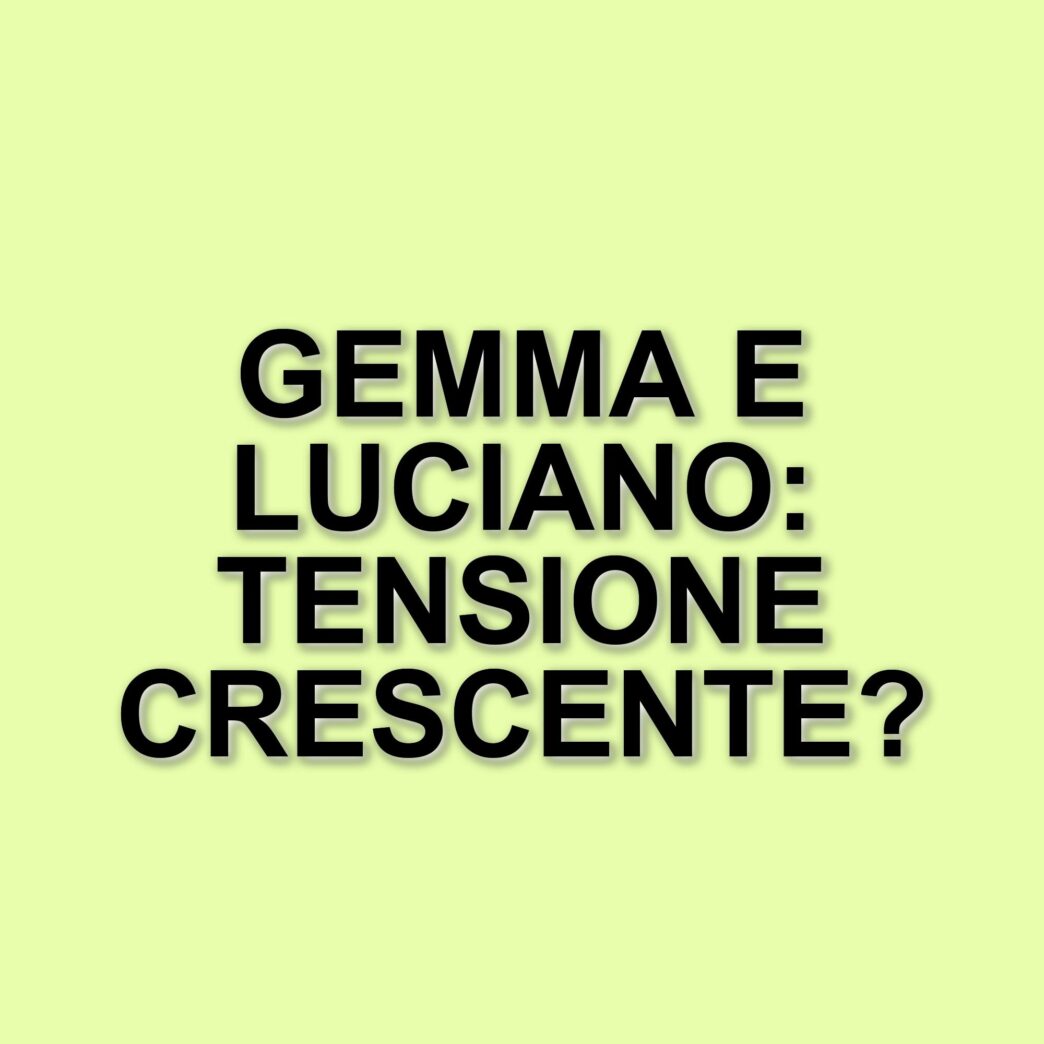 Uomini e Donne: analisi della puntata del 9 aprile 2025 e il ruolo di Gemma Galgani