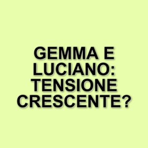 Uomini e Donne: analisi della puntata del 9 aprile 2025 e il ruolo di Gemma Galgani