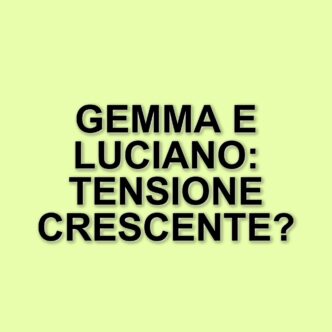 Uomini e Donne: analisi della puntata del 9 aprile 2025 e il ruolo di Gemma Galgani