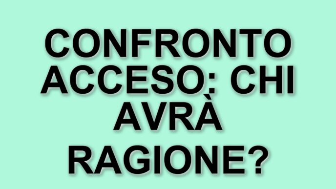 Uomini e Donne: Riflessioni sulla puntata dell'8 aprile 2025