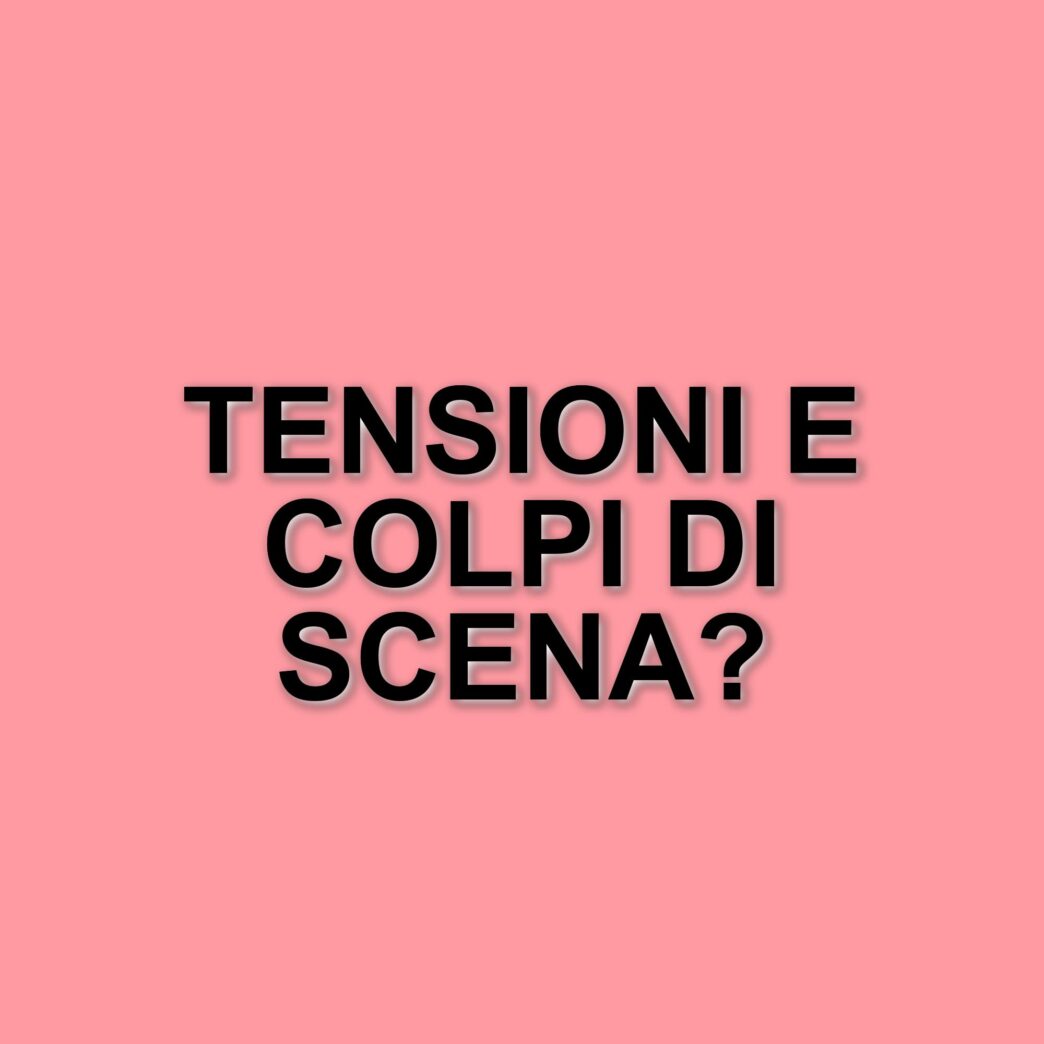 Uomini e Donne: Scontri e Colpi di Scena Nella Puntata di Oggi, 8 Aprile 2025