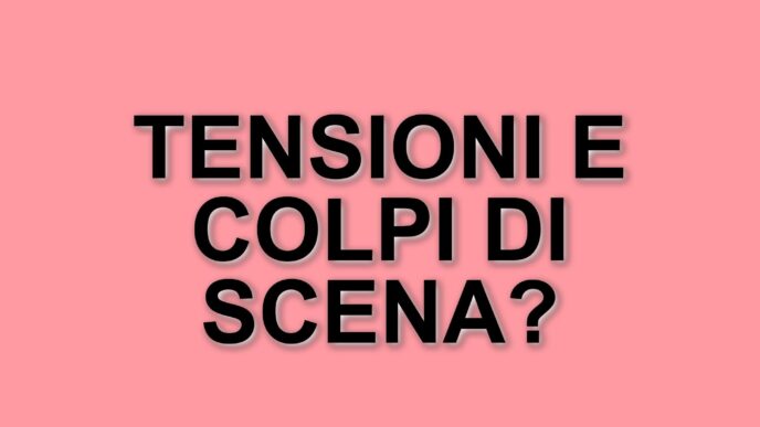 Uomini e Donne: Scontri e Colpi di Scena Nella Puntata di Oggi, 8 Aprile 2025