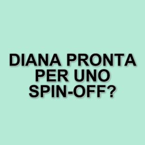 Imma Tataranni: possibile spin-off su Diana, l'assistente che potrebbe diventare protagonista