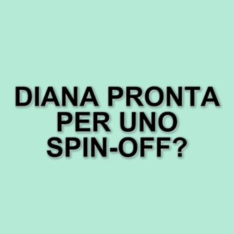 Imma Tataranni: possibile spin-off su Diana, l'assistente che potrebbe diventare protagonista