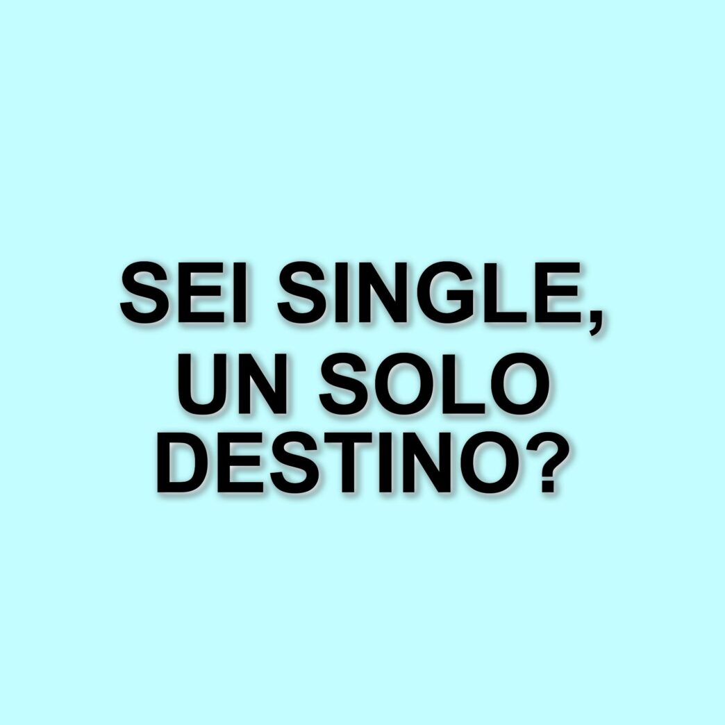 Matrimonio a prima vista: sei nuovi single cercano l'amore nella quattordicesima edizione