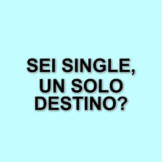 Matrimonio a prima vista: sei nuovi single cercano l'amore nella quattordicesima edizione
