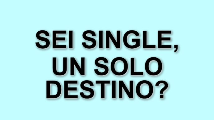 Matrimonio a prima vista: sei nuovi single cercano l'amore nella quattordicesima edizione
