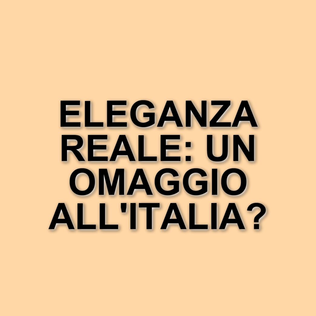 La regina Camilla in visita a Roma: eleganza sobria e omaggio all'Italia