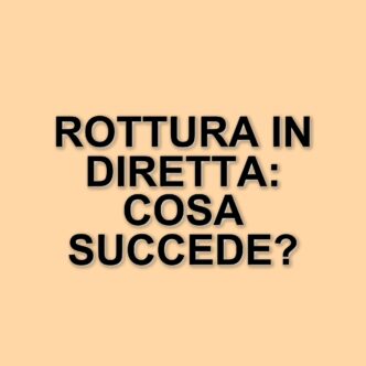 Rottura tra Shaila Gatta e Lorenzo Spolverato: retroscena e nuove rivelazioni dal mondo del gossip