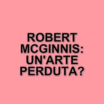 La scomparsa di Robert McGinnis: l’artista delle locandine di James Bond e del cinema