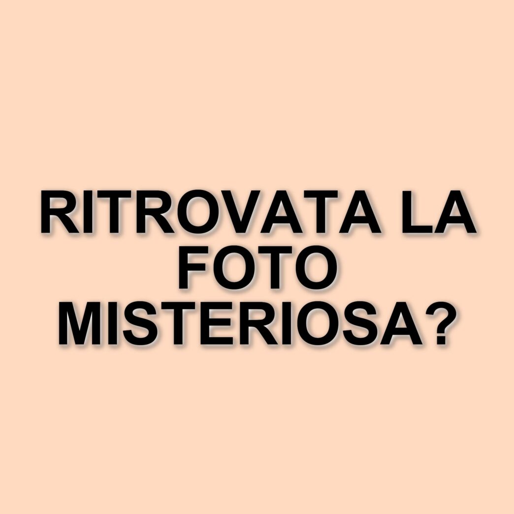 Rintracciata la foto originale di Shining: la scoperta che svela il mistero del finale