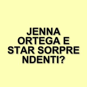 La nuova stagione di Mercoledì: un cast stellare e attese emozionanti per il 2025