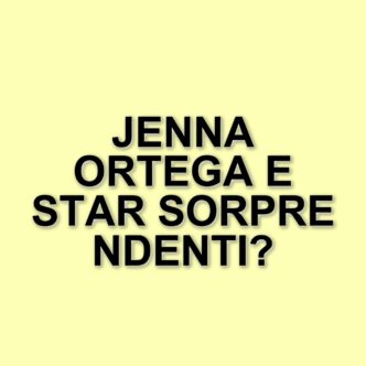 La nuova stagione di Mercoledì: un cast stellare e attese emozionanti per il 2025