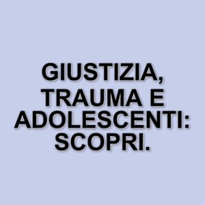 Cinque serie da non perdere dopo "Adolescence": esplorazioni di giustizia e trauma