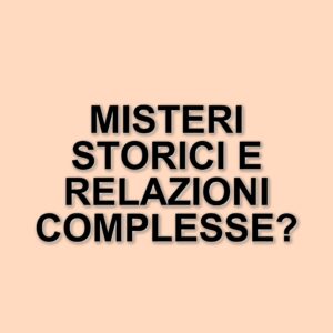 Costanza: La nuova eroina della fiction italiana tra storia e mistero