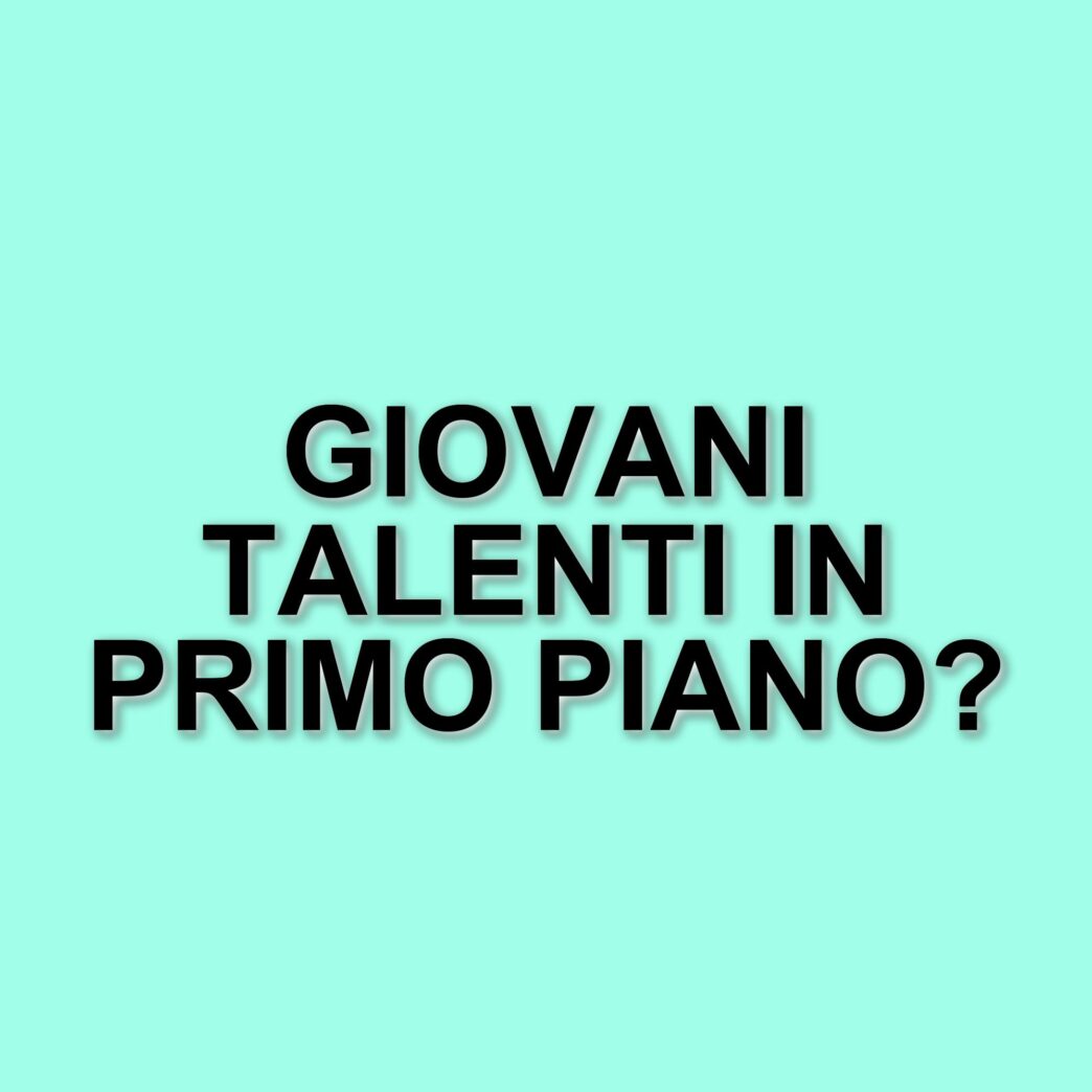 Tutto quello che ho: i giovani attori del cast e le loro carriere
