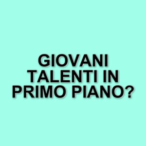 Tutto quello che ho: i giovani attori del cast e le loro carriere