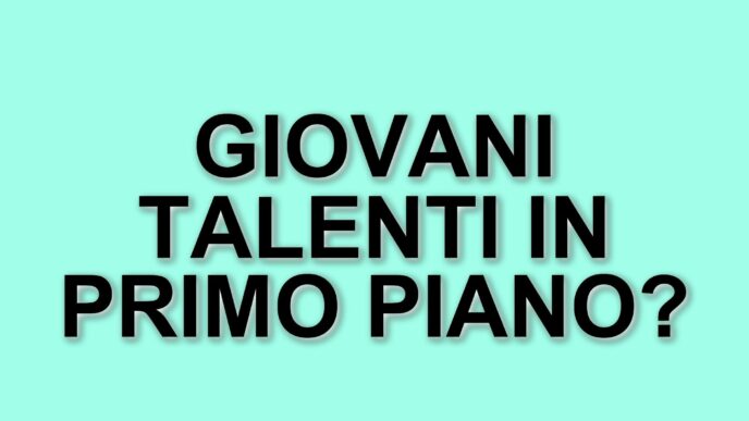 Tutto quello che ho: i giovani attori del cast e le loro carriere