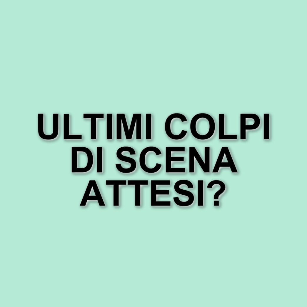 Ultimi episodi di Love, Reason, Get Even: anticipazioni e colpi di scena su Mediaset Infinity