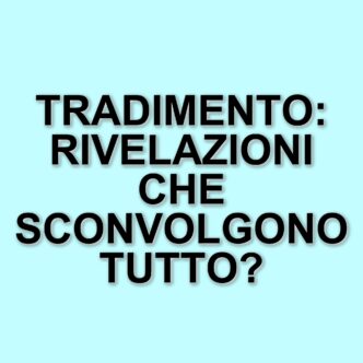 Tradimento: Il Finale Sorprendente Della Serie Turca Che Ha Conquistato Il Pubblico