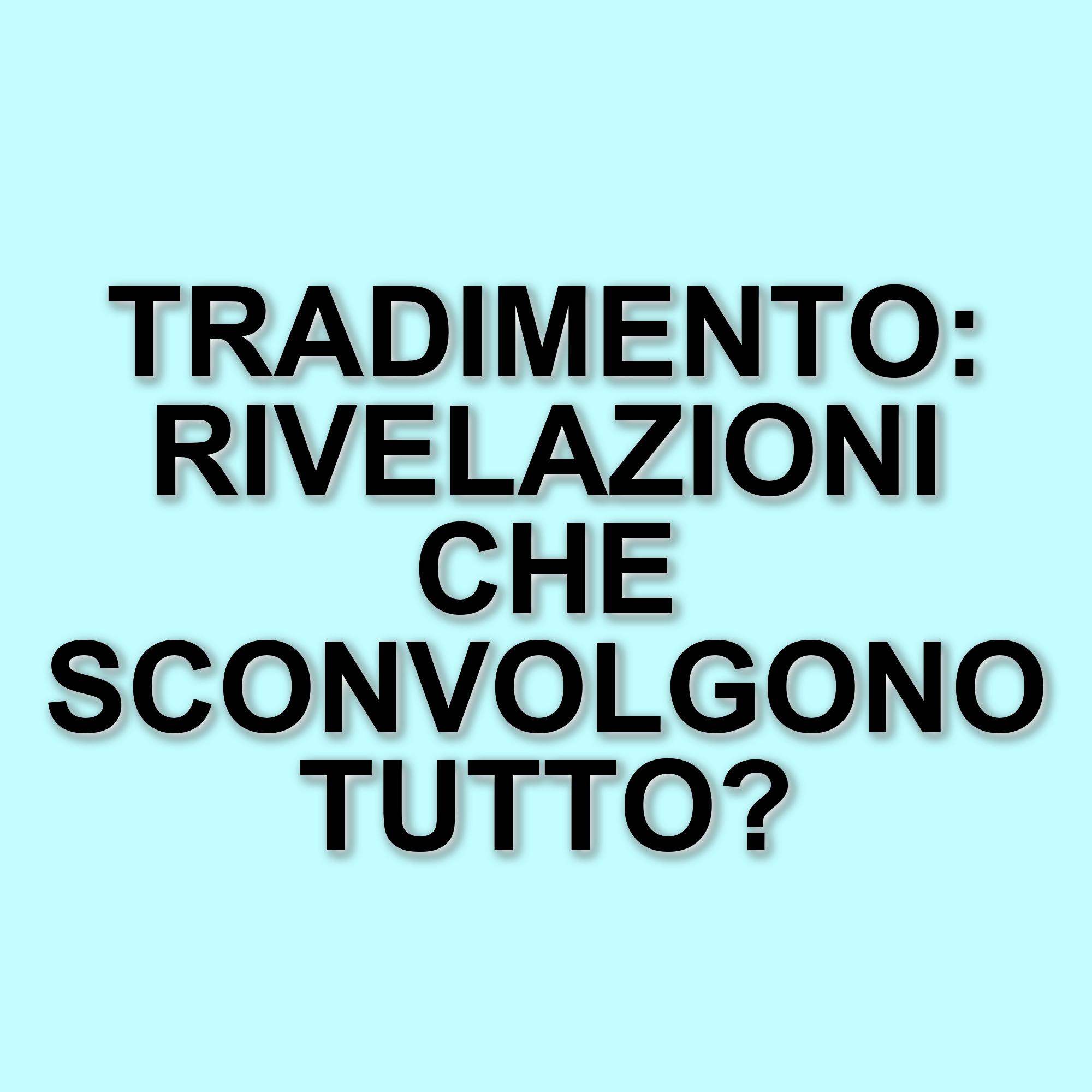 Tradimento: il finale sorprendente della serie turca che ha conquistato il pubblico