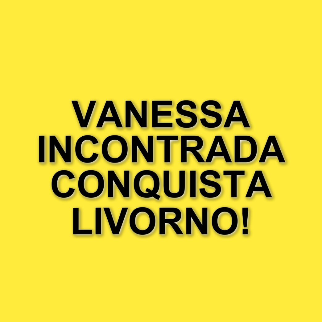 Scopri le location di "Tutto quello che ho": la nuova serie tv con Vanessa Incontrada