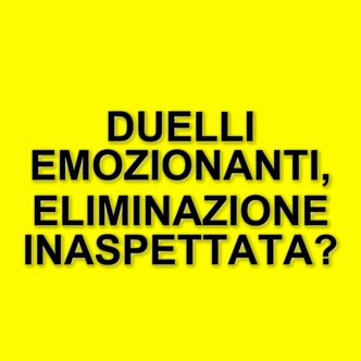 Amici 24: emozioni, sfide e colpi di scena nella terza puntata del Serale