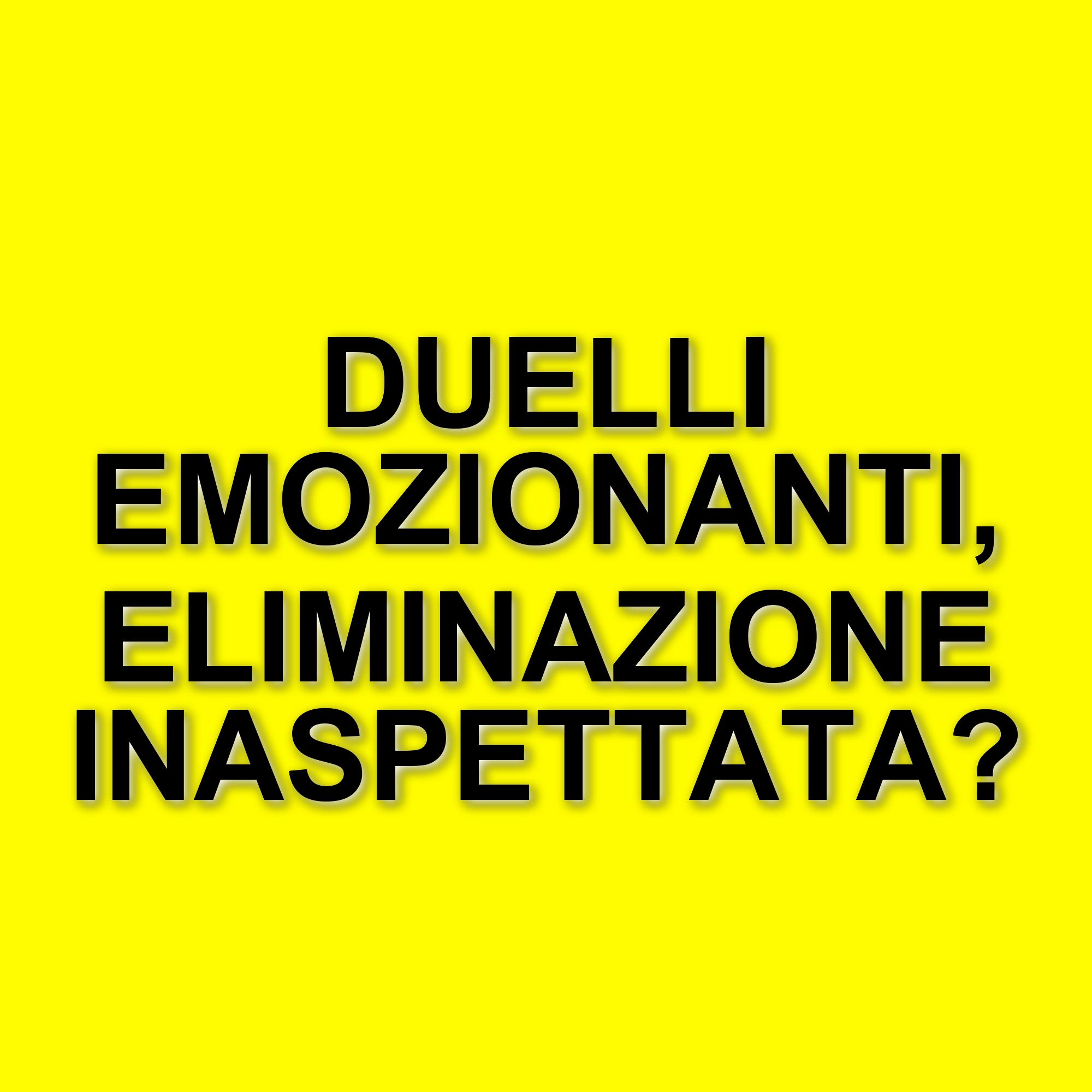 Amici 24: emozioni, sfide e colpi di scena nella terza puntata del Serale