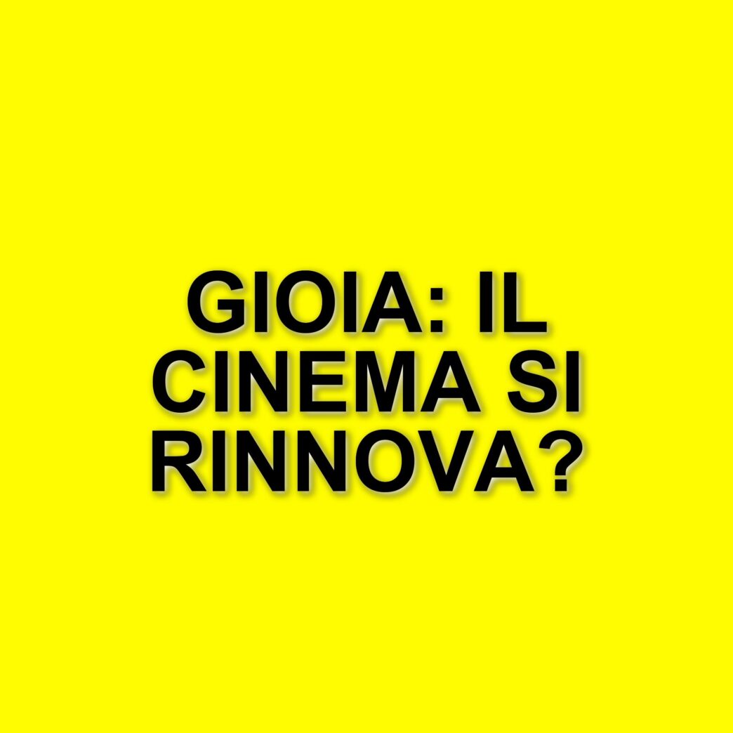 L'arte della gioia: la serie di Valeria Golino tra i favoriti ai David di Donatello 2025