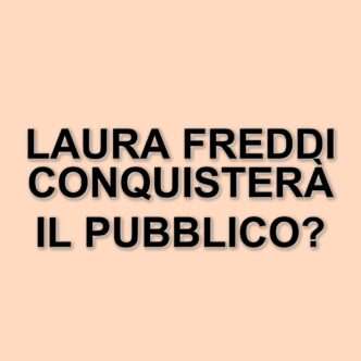 Laura Freddi protagonista di "Ne vedremo delle belle": il suo percorso tra sfide e successi