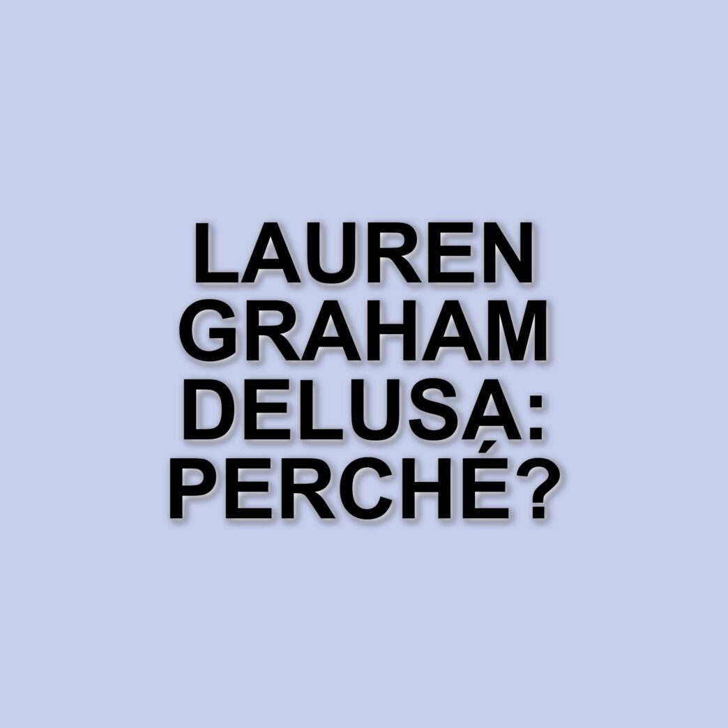 Lauren Graham rivela il suo disappunto su un conflitto di Una mamma per amica
