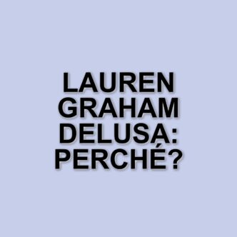 Lauren Graham rivela il suo disappunto su un conflitto di Una mamma per amica