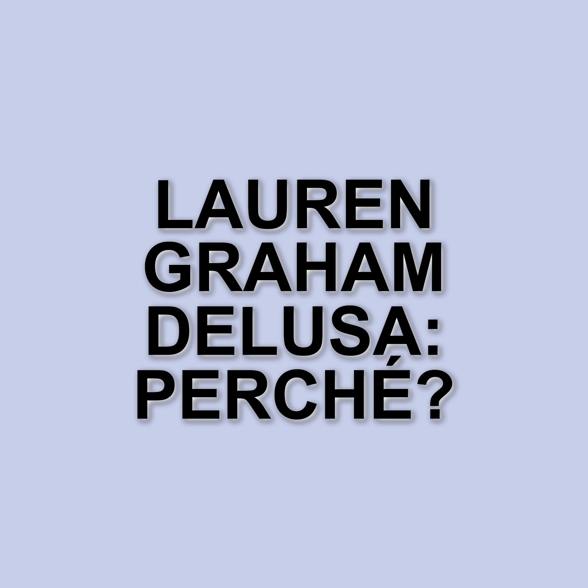 Lauren Graham rivela il suo disappunto su un conflitto di Una mamma per amica