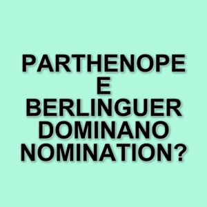 David di Donatello 2025: Svelate le Candidature con Sorrentino e Segre in Prima Linea