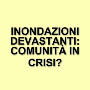 Maltempo negli Stati Uniti: ondata di piogge e inondazioni causa 16 vittime, tra cui due bambini
