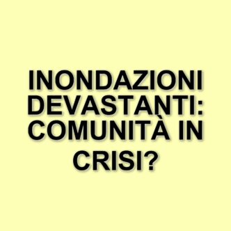 Maltempo negli Stati Uniti: ondata di piogge e inondazioni causa 16 vittime, tra cui due bambini