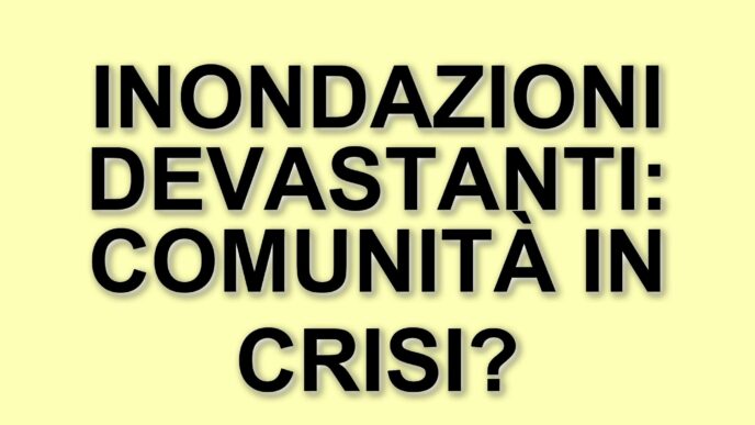 Maltempo negli Stati Uniti: ondata di piogge e inondazioni causa 16 vittime, tra cui due bambini
