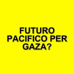 Proteste in Striscia di Gaza: la voce dei palestinesi contro Hamas si fa sentire per la terza settimana