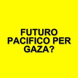Proteste in Striscia di Gaza: la voce dei palestinesi contro Hamas si fa sentire per la terza settimana