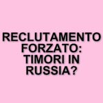La Russia intensifica il reclutamento militare: rastrellamenti nelle palestre delle grandi città
