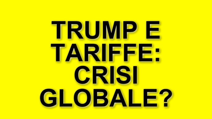 Dazi e tensioni commerciali: la strategia di Trump e le reazioni globali