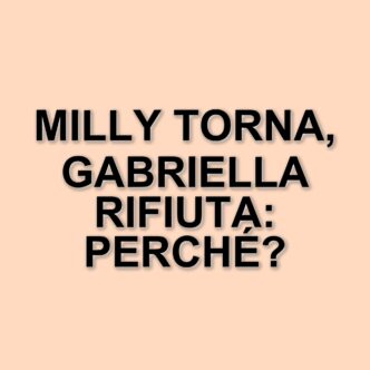 Gabriella Carlucci non parteciperà a Ballando con le Stelle: ecco perché