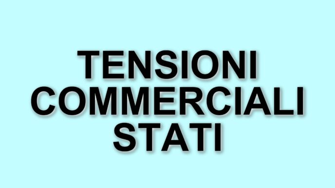 La Cina valuta la chiusura del mercato cinematografico agli Stati Uniti: quali conseguenze per Hollywood?