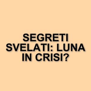 Anticipazioni di Beautiful: Luna in pericolo, segreti e tensioni familiari il 9 aprile 2025
