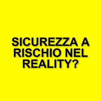 The couple: incidente in cucina per Laura Maddaloni durante il nuovo reality show