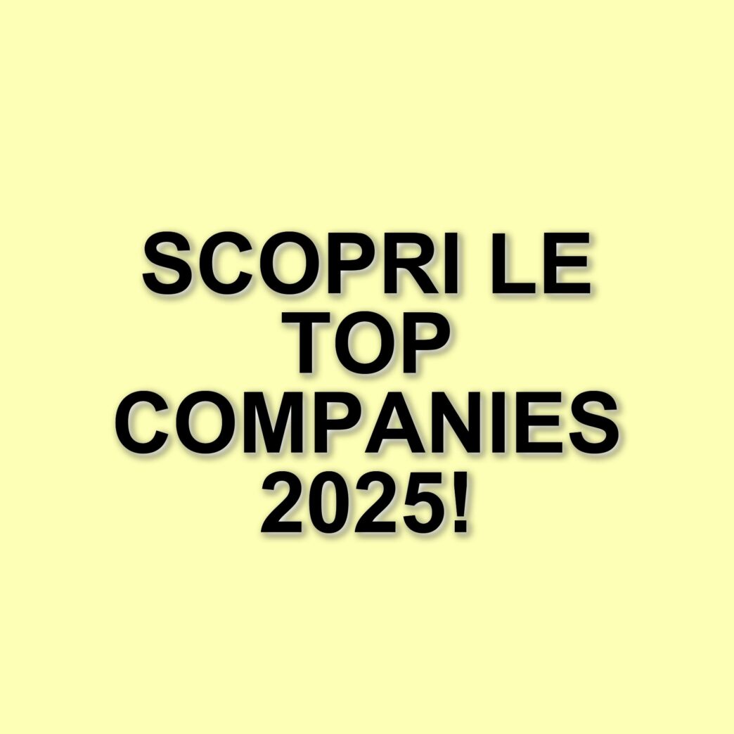 Le 25 aziende italiane che offrono opportunità di carriera secondo LinkedIn nel 2025