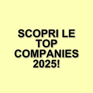 Le 25 aziende italiane che offrono opportunità di carriera secondo LinkedIn nel 2025