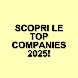 Le 25 aziende italiane che offrono opportunità di carriera secondo LinkedIn nel 2025