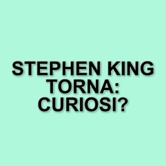 The Long Walk: il film di Stephen King ha finalmente una data di uscita
