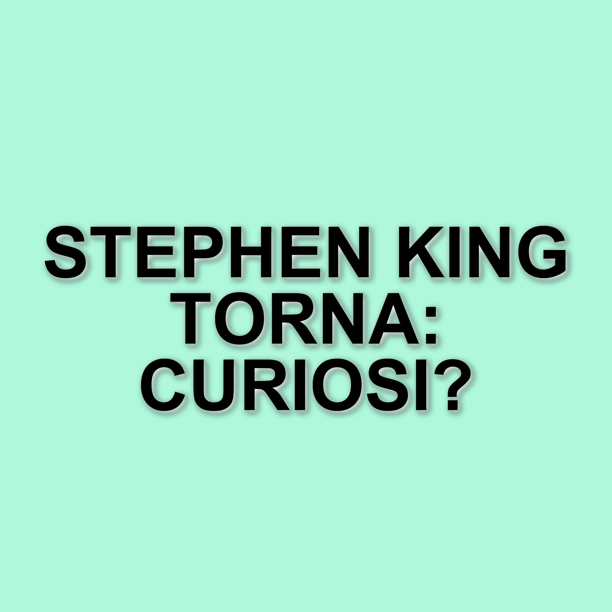 The Long Walk: il film di Stephen King ha finalmente una data di uscita